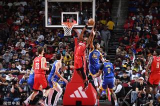 东契奇没有 东契奇没有