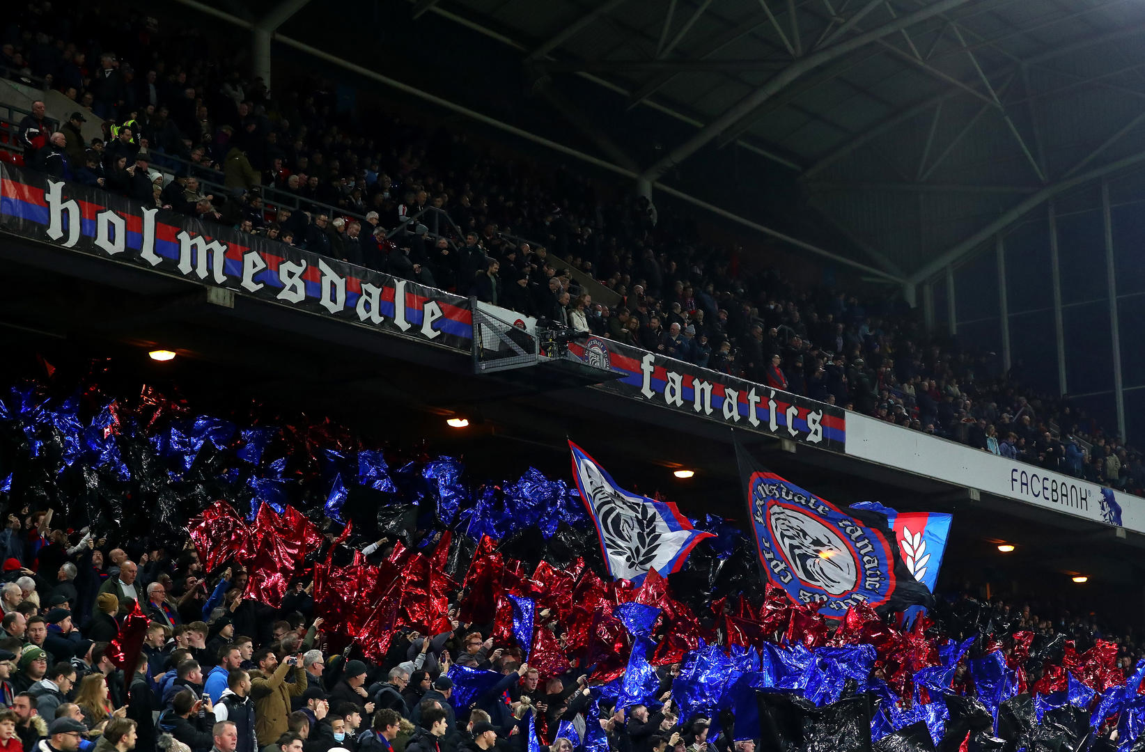 球迷看到了 球迷看到了